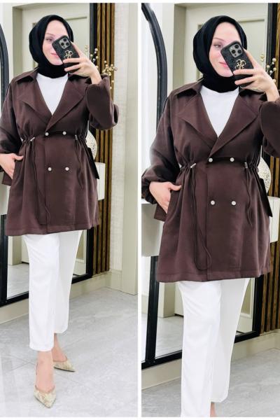 Neva ipek kap Acı Kahve