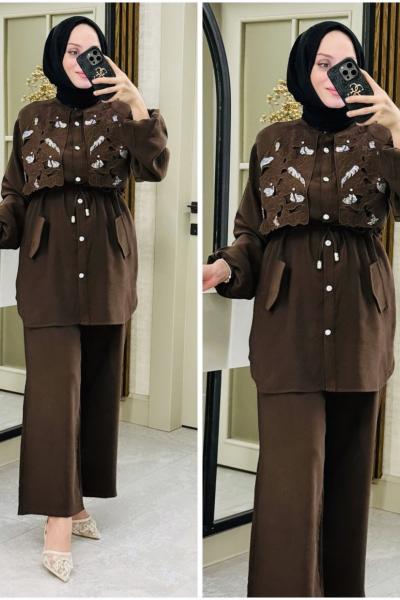 Nadide takım Acı Kahve