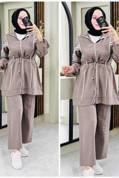 Arya modal takım Vizon