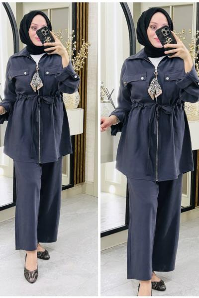 Beren takım Antrasit