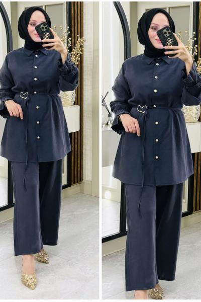 Rüya takım Antrasit