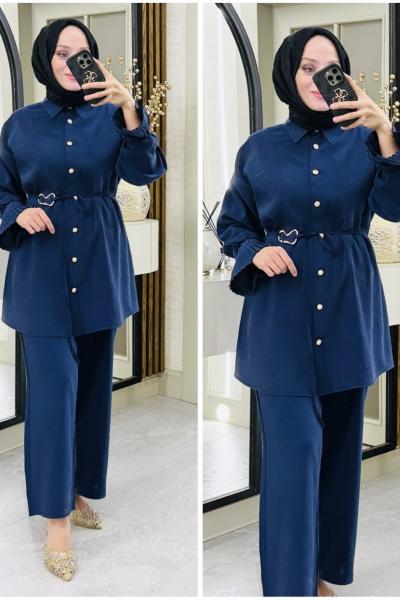 Rüya takım Lacivert