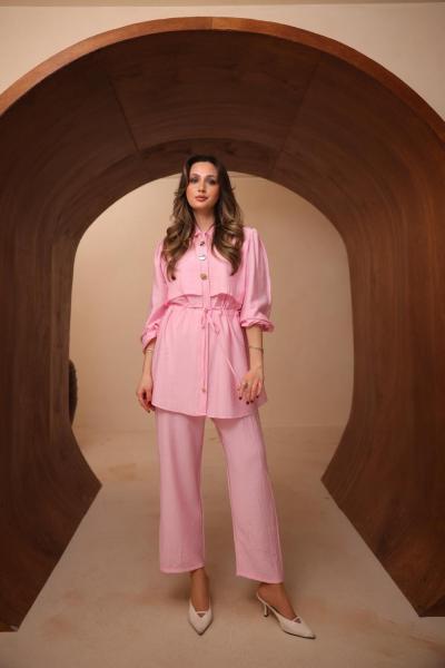 Gülşen takım Pembe