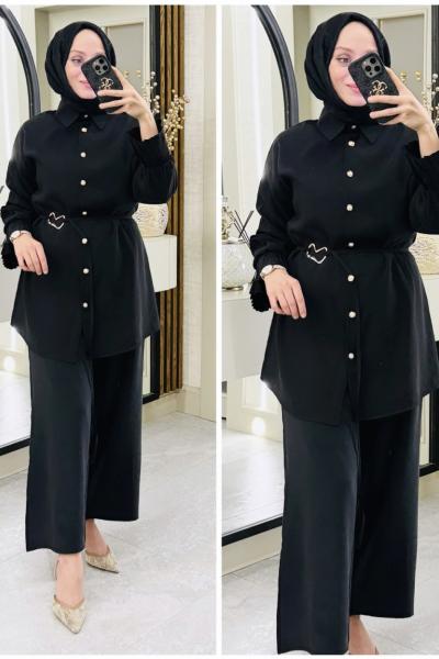 Rüya takım Siyah