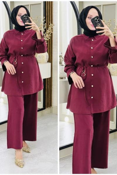 Rüya takım Bordo